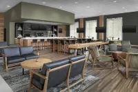 Embassy Suites by Hilton Portland Hillsboro, Oregon - bar