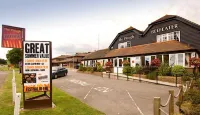 Premier Inn Dover (A20) - 3 stjerner