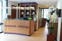Fletcher Hotel-Restaurant de Kempen - Bar