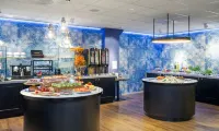 Thon Hotel Ski - พร้อมอาหารเช้า