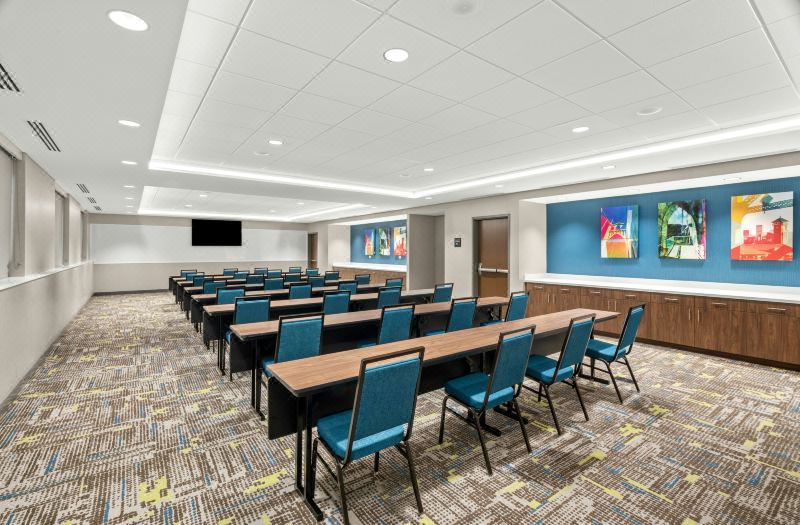 Hampton Inn and Suites by Hilton Portland Tigard photo 4