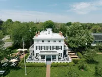 Topping Rose House - spa