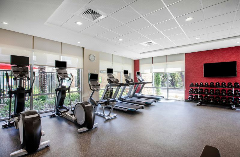 Home2 Suites by Hilton Carlsbad photo 4
