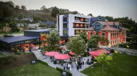 Vinha Boutique Hotel - the Leading Hotels of the World - Pool