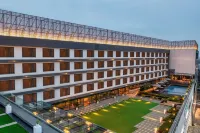 Vivanta Bhubaneswar DN Square - spa