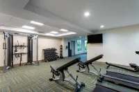 Holiday Inn Express & Suites PHILADELPHIA - KING OF PRUSSIA by IHG - parking