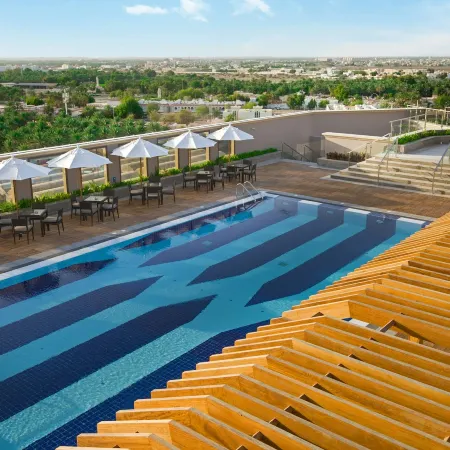 Ayla Grand Hotel