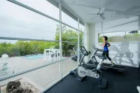 Finch Bay Galapagos Hotel - Fitnessstudio