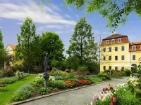 Bilderberg Bellevue Hotel Dresden Hotels near Altmarkt Square