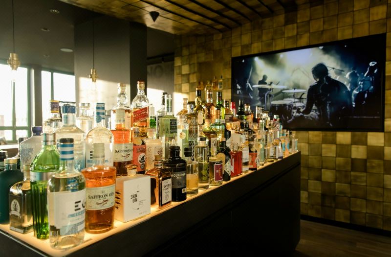 Motel One Mannheim photo 4