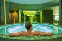 Savoy Palace - the Leading Hotels of the World - Savoy Signature - Badekar