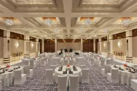 ITC Narmada, a Luxury Collection Hotel, Ahmedabad - bar