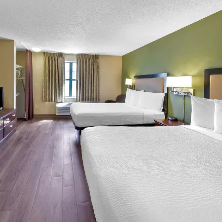 Home 1 Suites Extended Stay