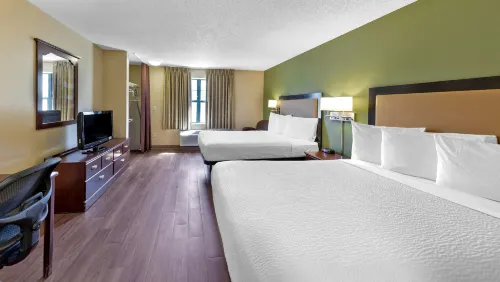 Home 1 Suites Extended Stay - 2 Sao