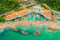 Hilton Vallarta Riviera All-Inclusive Resort,Puerto Vallarta - Beach
