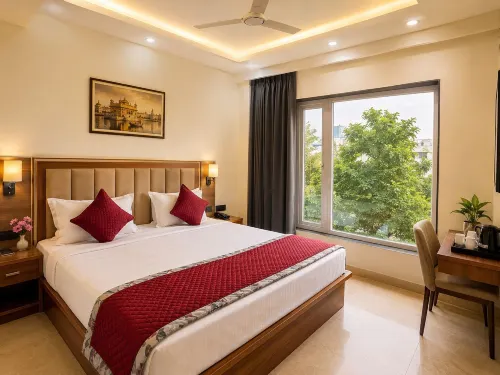 Shri Dham Vrindavan - 2-Star