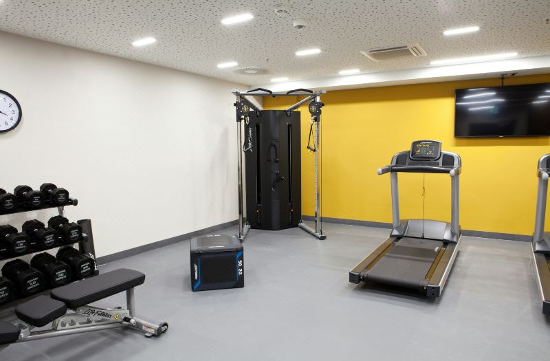 Hampton by Hilton Munich City Center East photo 5