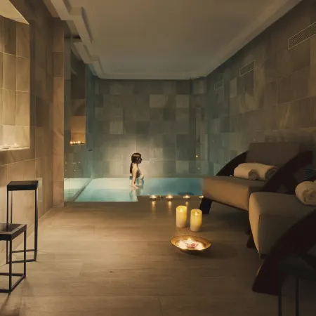 Seda Club Hotel - Small Luxury Hotels