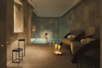 Seda Club Hotel - Small Luxury Hotels - Luxury