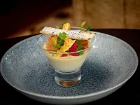 Kilkenny Ormonde Hotel - sarapan