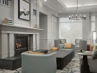 Hilton Garden Inn Tallahassee Central Hotels near Optimist Park