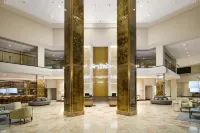 Hilton Richardson Dallas - Wifi