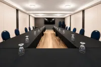 Maritime Inn Port Hawkesbury - 4 звезды