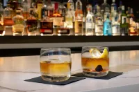 Embassy Suites by Hilton Lexington/UK Coldstream - bar