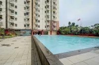 Apartemen Cibubur Village @Kaisar Property By ARBA - Pools