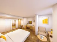 Bloom Hotel - Salt Lake Sector V - 2-Star