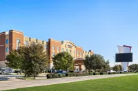 Comfort Suites Frisco - breakfast