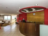 Terrazzo Flat Hotel JD - Apartments