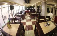 銅廣場酒店 - 早餐