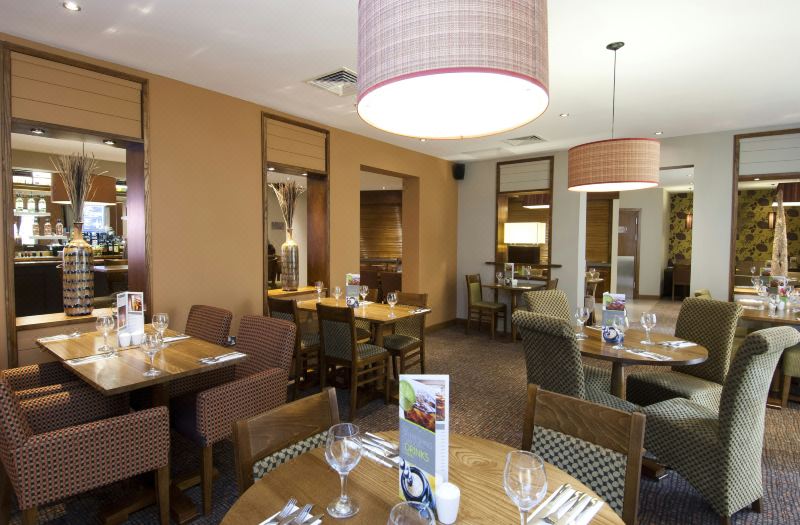 Premier Inn Stratford-Upon-Avon Waterways photo 2
