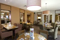 Premier Inn Stratford-Upon-Avon Waterways - 3-Star