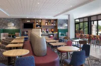 Home2 Suites by Hilton Texarkana - Frühstück