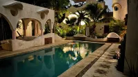 Calle Ouvert - Bed and Breakfasts