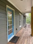 2 Bedroom End of the Road Privacy in Bryson City! Experience the Cool Smokies! - 4つ星