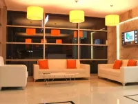 Expoist Hotel Hotels near Tuyap Convention Center