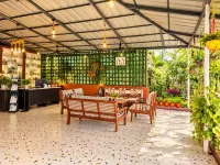 Nature Villa Kochi - Wifi