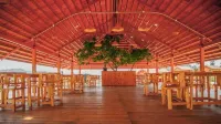 獅子座木質度假村 - 3星級