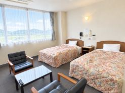 Business Hotel Irieso
