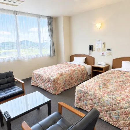 Business Hotel Irieso