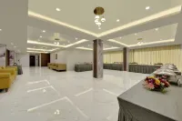 ไวษณวี บีคอน โรงแรม ปัฏนา - พร้อมอาหารเช้า