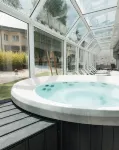 Hôtel Causse Comtal Rodez, the Originals Relais - Romantic