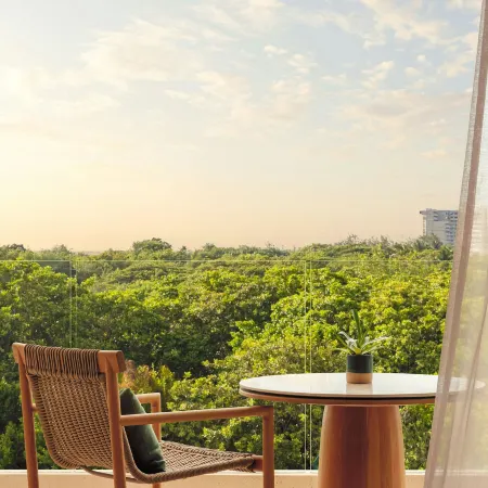 The St. Regis Costa Mujeres Resort, Cancun