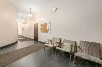 Parking, Walk to Convention Center, Secured Entry - Condos