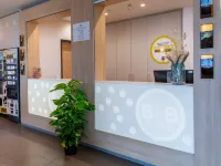 B&B HOTEL Landshut - WiFi