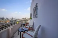 Madina Hostel - ホステル