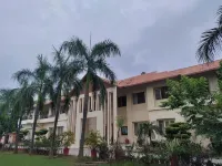 Amritanjali wellness - Wifi